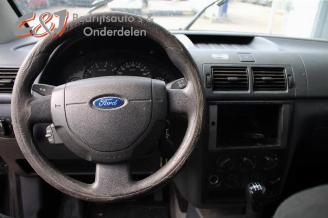 Ford Transit Connect Transit Connect, Van, 2002 / 2013 1.8 TDCi 110 picture 16