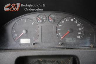 Volkswagen Transporter Transporter T5, Van, 2003 / 2015 1.9 TDi picture 16