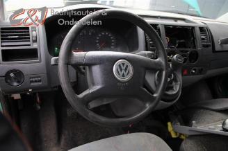 Volkswagen Transporter Transporter T5, Van, 2003 / 2015 1.9 TDi picture 15