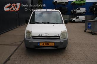 Ford Transit Connect Transit Connect, Van, 2002 / 2013 1.8 Tddi picture 11