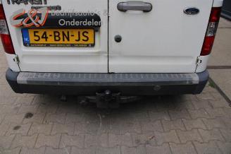 Ford Transit Connect Transit Connect, Van, 2002 / 2013 1.8 Tddi picture 6