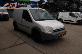 Ford Transit Connect Transit Connect, Van, 2002 / 2013 1.8 Tddi picture 10