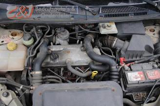 Ford Transit Connect Transit Connect, Van, 2002 / 2013 1.8 Tddi picture 17