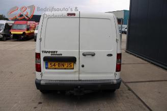 Ford Transit Connect Transit Connect, Van, 2002 / 2013 1.8 Tddi picture 5
