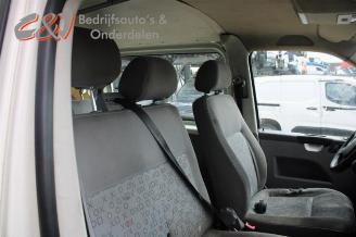 Volkswagen Transporter Transporter/Caravelle T5, Bus, 2003 / 2015 1.9 TDi picture 10