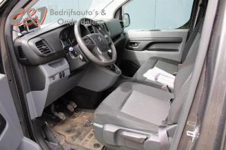 Citroën Jumpy Jumpy, Van, 2016 1.6 Blue HDi 115 picture 15