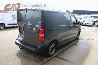 Citroën Jumpy Jumpy, Van, 2016 1.6 Blue HDi 115 picture 7