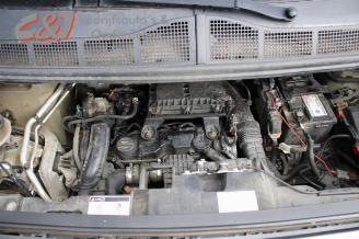 Citroën Jumpy Jumpy, Van, 2016 1.6 Blue HDi 115 picture 23