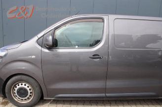 Citroën Jumpy Jumpy, Van, 2016 1.6 Blue HDi 115 picture 3