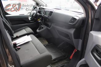 Citroën Jumpy Jumpy, Van, 2016 1.6 Blue HDi 115 picture 14