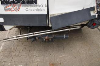 Iveco Daily New Daily III, Chassis-Cabine, 1999 / 2006 35C/S10 picture 5