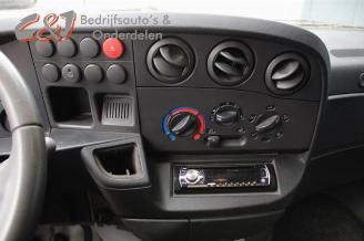 Iveco Daily New Daily III, Chassis-Cabine, 1999 / 2006 35C/S10 picture 15