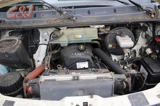 Iveco Daily New Daily III, Chassis-Cabine, 1999 / 2006 35C/S10 picture 21