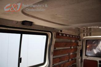 Iveco Daily New Daily III, Chassis-Cabine, 1999 / 2006 35C/S10 picture 18