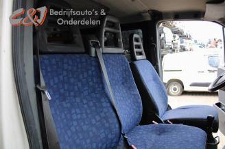 Iveco Daily New Daily III, Chassis-Cabine, 1999 / 2006 35C/S10 picture 20