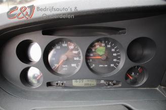 Iveco Daily New Daily III, Chassis-Cabine, 1999 / 2006 35C/S10 picture 24