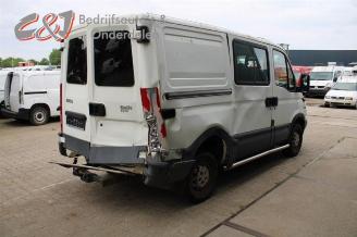 Iveco Daily New Daily III, Chassis-Cabine, 1999 / 2006 35C/S10 picture 7