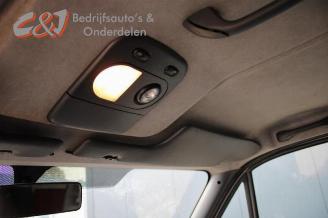 Iveco Daily New Daily III, Chassis-Cabine, 1999 / 2006 35C/S10 picture 17