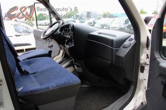 Iveco Daily New Daily III, Chassis-Cabine, 1999 / 2006 35C/S10 picture 19