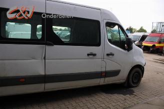 Nissan Nv400 NV 400 (M9J), Van, 2011 2.3 dCi 150 16V picture 8