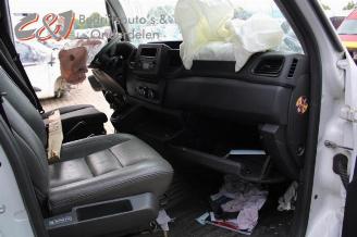 Nissan Nv400 NV 400 (M9J), Van, 2011 2.3 dCi 150 16V picture 12