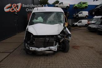 Nissan Nv400 NV 400 (M9J), Van, 2011 2.3 dCi 150 16V picture 11