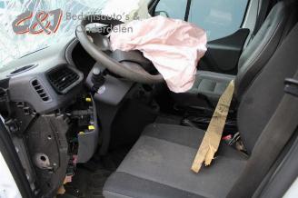 Nissan Nv400 NV 400 (M9J), Van, 2011 2.3 dCi 150 16V picture 14