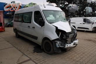 Nissan Nv400 NV 400 (M9J), Van, 2011 2.3 dCi 150 16V picture 10