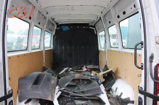 Nissan Nv400 NV 400 (M9J), Van, 2011 2.3 dCi 150 16V picture 6