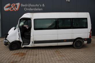 Nissan Nv400 NV 400 (M9J), Van, 2011 2.3 dCi 150 16V picture 2