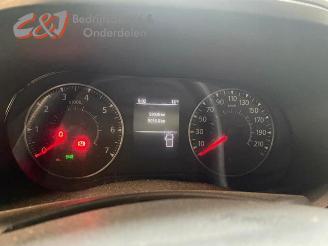 Nissan Nv400 NV 400 (M9J), Van, 2011 2.3 dCi 150 16V picture 19