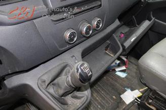 Nissan Nv400 NV 400 (M9J), Van, 2011 2.3 dCi 150 16V picture 16