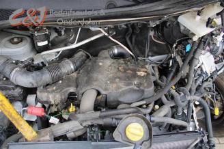 Nissan Nv400 NV 400 (M9J), Van, 2011 2.3 dCi 150 16V picture 18