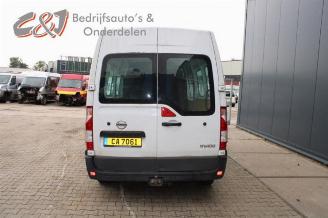 Nissan Nv400 NV 400 (M9J), Van, 2011 2.3 dCi 150 16V picture 4