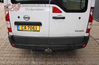 Nissan Nv400 NV 400 (M9J), Van, 2011 2.3 dCi 150 16V picture 5