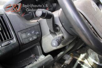 Citroën Jumper Jumper (U9), Van, 2006 3.0 HDi 180 Euro 5 picture 20