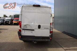 Citroën Jumper Jumper (U9), Van, 2006 3.0 HDi 180 Euro 5 picture 5