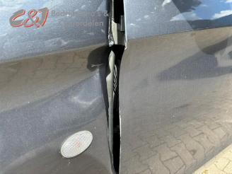 Mercedes Vito Vito Tourer (447.7), Bus, 2014 2.2 114 CDI 16V picture 4