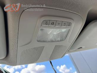 Mercedes Vito Vito Tourer (447.7), Bus, 2014 2.2 114 CDI 16V picture 23