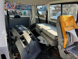 Volkswagen Transporter Transporter/Caravelle T5, Bus, 2003 / 2015 2.5 TDi PF picture 12