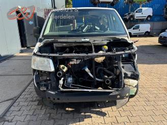 Volkswagen Transporter Transporter T5, Van, 2003 / 2015 1.9 TDi picture 14