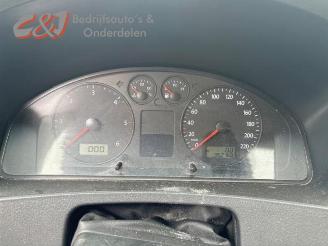 Volkswagen Transporter Transporter T5, Van, 2003 / 2015 1.9 TDi picture 18