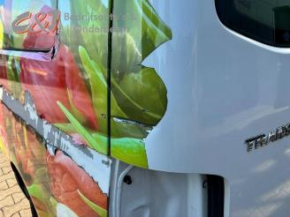 Volkswagen Transporter Transporter T5, Van, 2003 / 2015 1.9 TDi picture 7