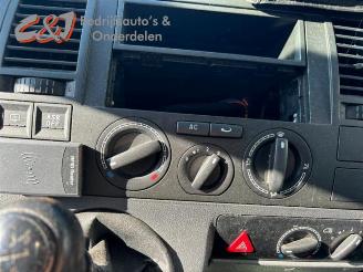 Volkswagen Transporter Transporter T5, Van, 2003 / 2015 1.9 TDi picture 15