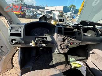 Volkswagen Transporter Transporter T5, Van, 2003 / 2015 1.9 TDi picture 16