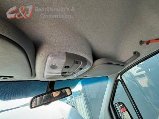 Volkswagen Crafter Crafter, Van, 2011 / 2016 2.0 BiTDI picture 31