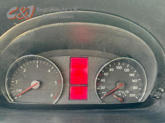 Volkswagen Crafter Crafter, Van, 2011 / 2016 2.0 BiTDI picture 34