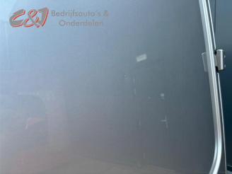 Volkswagen Crafter Crafter, Van, 2011 / 2016 2.0 BiTDI picture 18