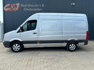 Volkswagen Crafter Crafter, Van, 2011 / 2016 2.0 BiTDI picture 2