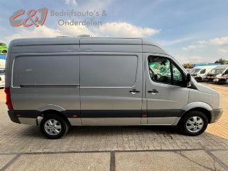 Volkswagen Crafter Crafter, Van, 2011 / 2016 2.0 BiTDI picture 7